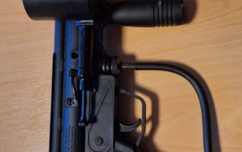 Tippmann A5 Set