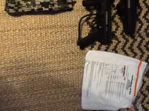 Tippmann A5 Set