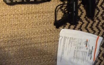 Tippmann A5 Set