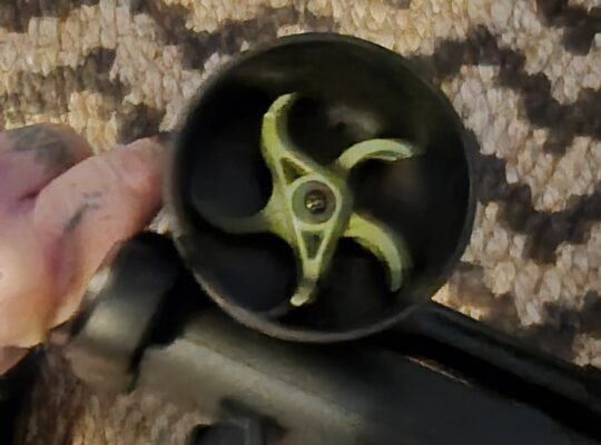 Tippmann A5 Set