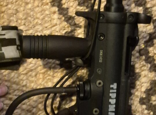 Tippmann A5 Set