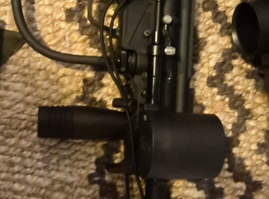 Tippmann A5 Set