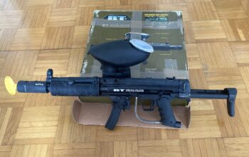 BT Delta Elite Markierer Battle Tested