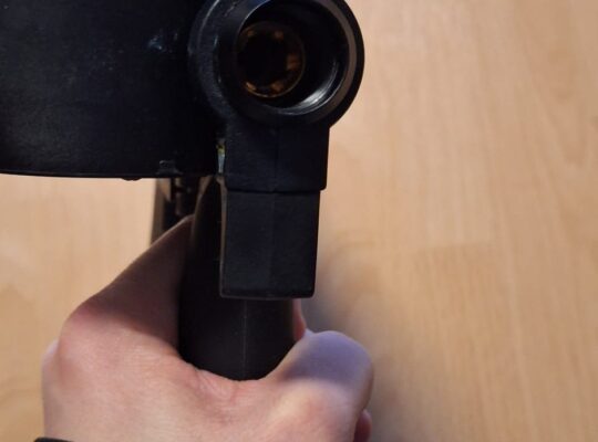 Tippmann A5 Set