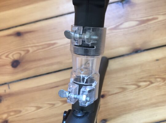 Spyder Sonix