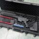 First Strike T15 Set mit Smith&Wesson M&P9