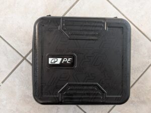 Planet Eclipse Gtek170r komplett Set