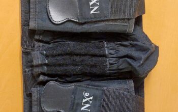 NXe Battlepack Paintball – guter Zustand