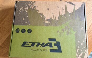 Planet Eclipse ETHA 3