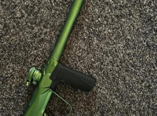 Planet Eclipse GETEK 180R
