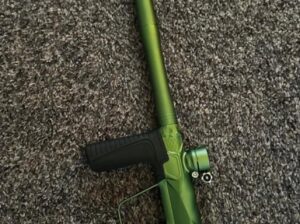 Planet Eclipse GETEK 180R