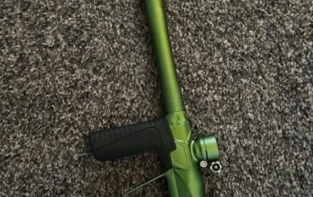 Planet Eclipse GETEK 180R