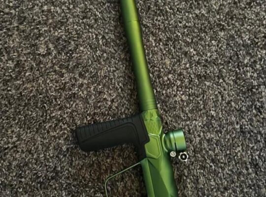 Planet Eclipse GETEK 180R