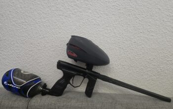 Dye Dsr