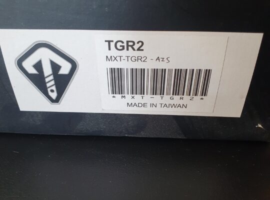 Tgr2 Maxtact