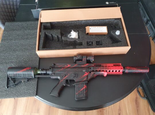 Tgr2 Maxtact