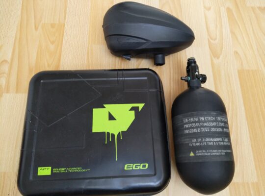 Ego Lv1