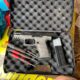 Tippmann TMC und Walther PPQ