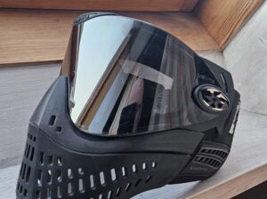 Empire E-Flex schwarz
