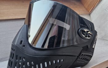 Empire E-Flex schwarz