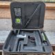 EMEK 100 mit vielen Upgrades