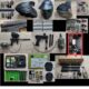 Planet Eclipse ETHA 2 mit EMC Rail Mounting Kit, .