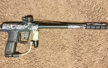 Etha skull edition export Feder und original Zub.