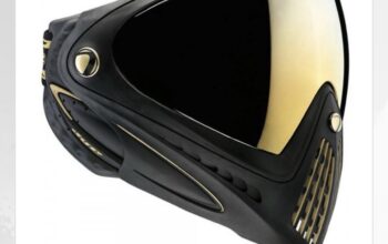 Verkaufe neue Dye I4 in Black / Gold