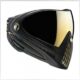 Verkaufe neue Dye I4 in Black / Gold