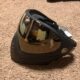 Verkaufe neue Dye I4 in Black / Gold