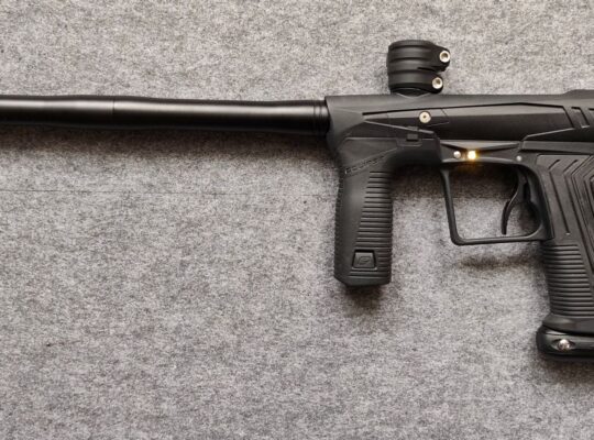 Planet Eclipse Etha 2 Paintball Markierer (.68)