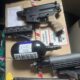 Großes Paintball-Setup: RAP468 MagFed Set (18 Mags