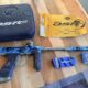 NEUE DYE DSR+ Pro ICON1 PGA Shattered + IM Pro Kit