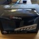 DYE Rotor LT-R Schwarz Blau NEU mit Quick Feed