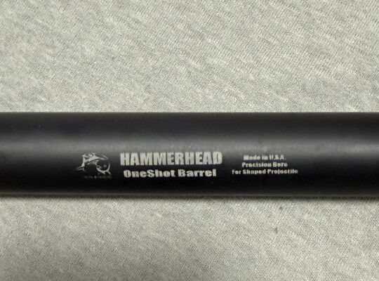 EMF 100 inkl. Zubehör