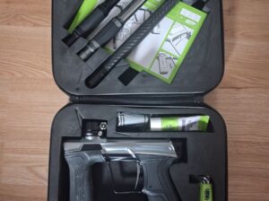 Planet Eclipse CS 2 / PE CS2