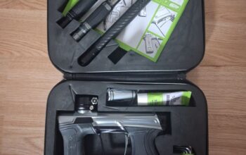Planet Eclipse CS 2 / PE CS2