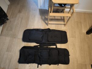 Paintball Starterset