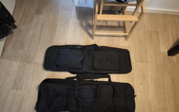 Paintball Starterset