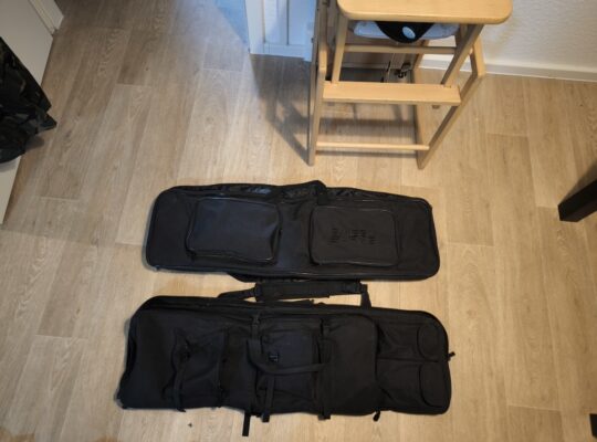 Paintball Starterset