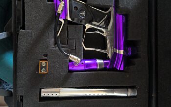 Dangerous Power G3 SE