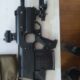 Bullpup Sar 12