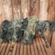 Dye DAM Komplettset (Assault Matrix) inkl. HP-Syst