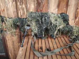 Dye DAM Komplettset (Assault Matrix) inkl. HP-Syst