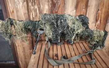 Dye DAM Komplettset (Assault Matrix) inkl. HP-Syst