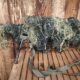 Dye DAM Komplettset (Assault Matrix) inkl. HP-Syst