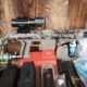 Planet Eclipse EMF100 HDE, Dye i5 & Walther PPQ M2