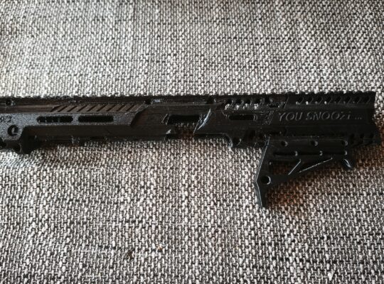 Planet Eclipse EMF100 HDE, Dye i5 & Walther PPQ M2