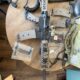 Tippmann TMC Cal. .68 (Tan/Black)