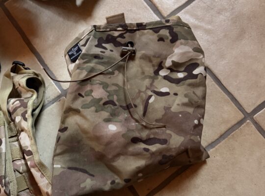 Paintball Starterset